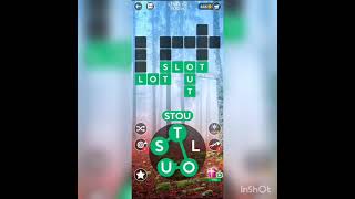 Wordscapes level 59 to 63...(divine vitin)