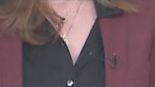 Celebrating National Weatherperson's Day with THV11's Tracy Beene