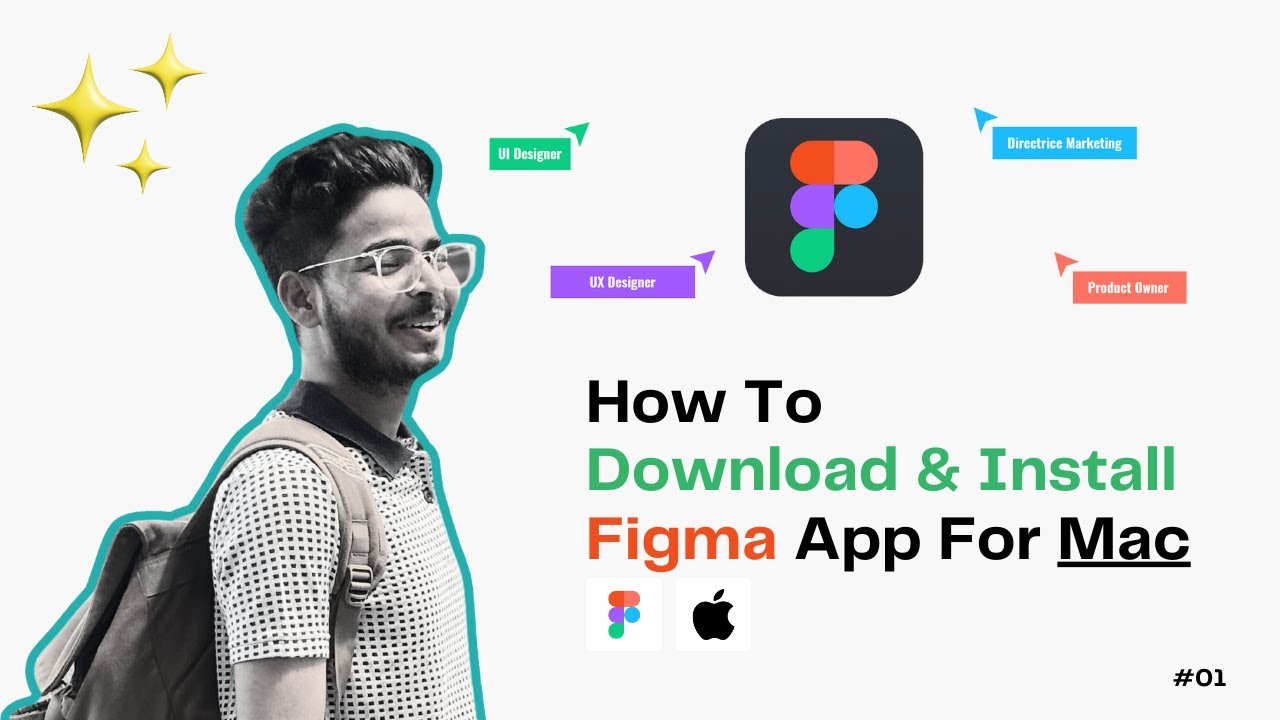 "How to Download Figma on Mac" 