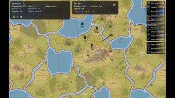 Dominions 4 - Episode 1 - All praise Bill Eye