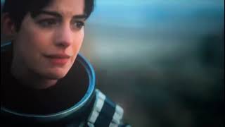Interstellar end credits reaction | India rerelease | #christophernolan #interstellar #movie #imax