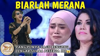 VIRAL❗YANG PUNYA LAGU BENGONG DENGAR SUARA PESERTA INI SANGAT MENYENTUH HATI
