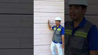 📣 តោះមកស្គាល់ ទ្វាររអិលឡើងលើ Overhead Door​ |Kravan PVC Curtain