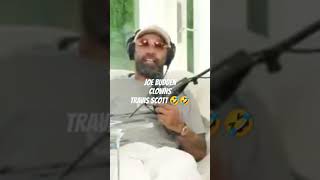 Joe Budden clowns Travis Scott #screwballradio #joebuddenpodcast