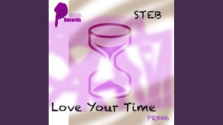 Love Your Time