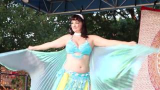 Belly Dancers