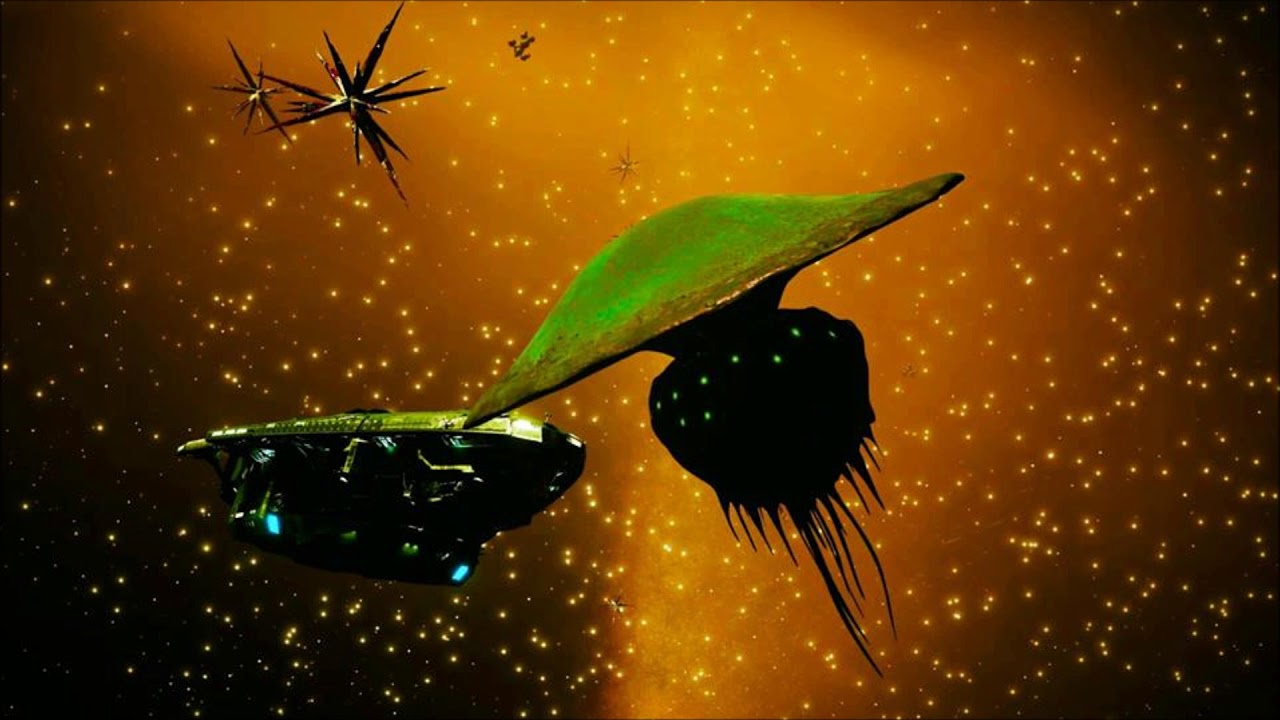 Green Colour SPVFA Competition 2019