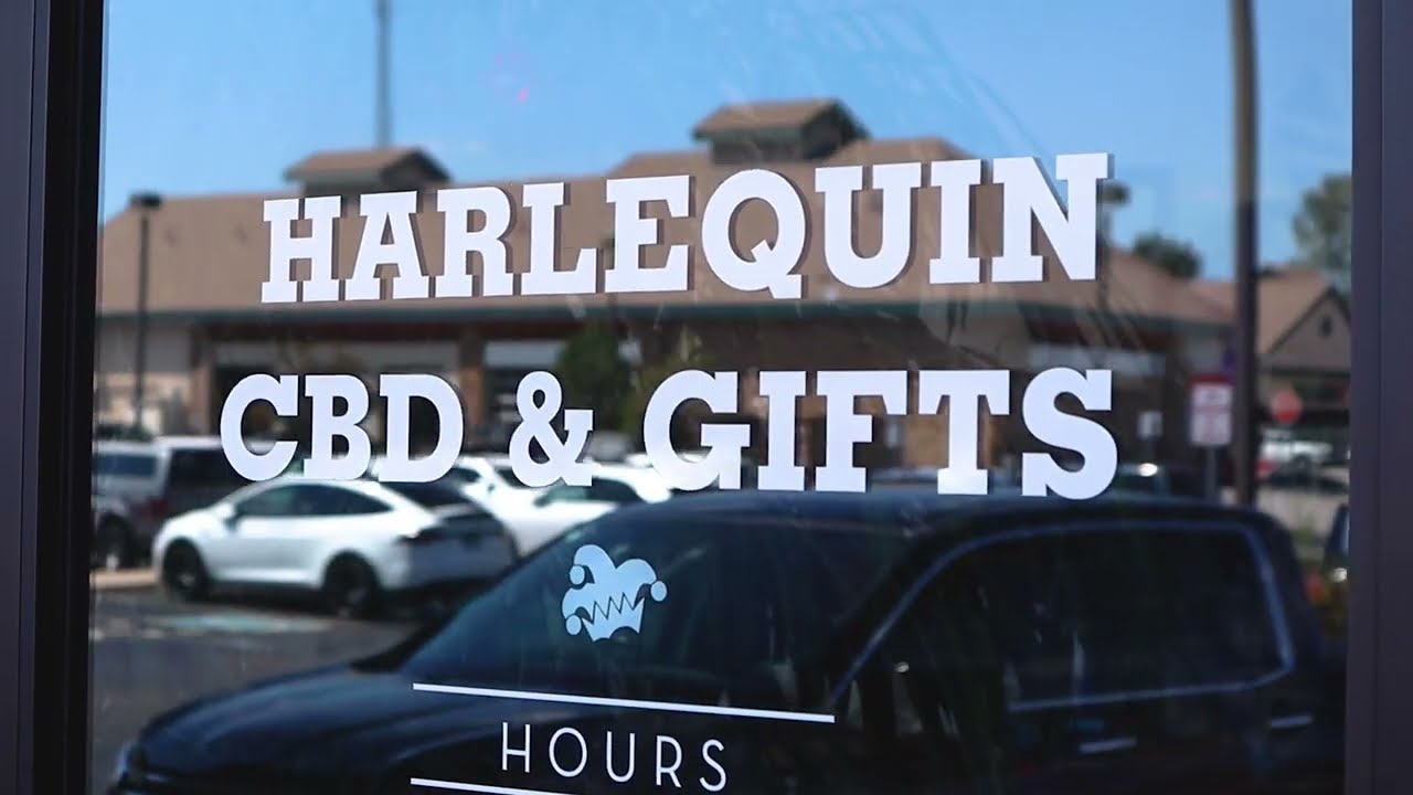 What's the Best CBD in Colorado? | Harlequin CBD & Gifts