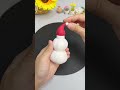 Homemade Christmas snowmen—so creative! #FamilyFun #ProductRecommendation #HomeLife