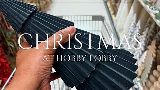🛍️ Hobby Lobby VIRAL Christmas Finds You’ll Want to Grab NOW + Haul 🎄+ FOREO BEAR 2
Hey iStylers!!
#HobbyLobbyChristmas #ChristmasShopWithMe #ChristmasDecorHaul #ChristmasDecorShopping #HobbyLobbyFinds #Christmas2025Decor #ViralChristmasDecor #EarlyChristmasShopping #ChristmasDecorInspo #HolidayDecorTrends #ShopWithMe #ChristmasHaul #ChristmasDecorIdeas #ChristmasOnABudget #LuxeChristmasForLess#FOREOBEAR2
Welcome back to my channel and welcome if you are new.
I know it’s early, but the best time to shop for Christmas décor is NOW! In today’s video, I’m taking you along for a Hobby Lobby Shop With Me + Haul to check out all the new holiday finds hitting the shelves. From elegant ornaments and statement pieces to cozy accents and trending décor styles — I’m sharing all the must-have Christmas décor items you’ll want to grab before they go viral and sell out.
Shopping early means you can tuck everything away and be fully prepared when it’s time to deck the halls later in the season. Whether you’re going for classic, moody, glam, or cozy Christmas vibes, Hobby Lobby has something for everyone this year.
✨ And while you’re preparing your home for the holidays, don’t forget to get yourself holiday ready too! I’ve been using the FOREO Bear 2 microcurrent beauty tool, and it’s a total game changer for lifting, toning, and achieving that radiant glow — so you’ll look just as fabulous as your décor this season! ✨
💬 Let me know in the comments what Christmas theme you’re going for this year, and don’t forget to like, comment, and subscribe for more budget-luxury decorating inspiration this holiday season.
Check out the FOREO BEAR 2 here: https://foreo.se/stdw
Discount Code: SHERYL30
I found this video tutorial below very helpful compared to just reading the manaul...
HOW TO USE FOREO BEAR 2 | TUTORIALS, TIPS & COMPARISONS: https://www.youtube.com/watch?v=rM7jp0C19hs&t=352s
If you enjoyed todays video and it has inspired you in your upcoming holiday decorating, please make sure to give the video a big THUMBS UP and if you have not yet SUBSCRIBED, I would so appreciate it if you would hit that SUBSCRIBE button and tap that notification bell and become a member of the iSTYLEMYSTYLE family! I have lots of BUDGET FRIENDLY, BUDGET LUXURY home decorating inspiration coming your way that you dont want to miss!
I love interior decorating, modern and modern glam home decor, I love doing DIYs and creating floral arrangements on a budget,. I do shopping hauls, thrifting and thrift store hauls. I love decorating with style on a budget and decorating on a budget is my passion and inspiration to give my home that luxe look for less. If you like these things as well, then this channel is for you. Thank you all for stopping by and I hope you consider subscribing . Enjoy and thank you so much for watching.
Looking for budget friendly ideas to decorate your home to get that luxe look for less? I would love for you to join my channel! Click here: https://www.youtube.com/c/iSTYLEMYSTYLE
Shop my Amazon Store: https://www.amazon.com/shop/istylemystyle/list/32SOMMZXL3ZNL?ref aip_sf_list_spv_ofs_list_d
***Disclaimer: As an Amazon Associate I earn from qualifying purchases. Some of the links are affiliate links where I will earn a small commission if you make a purchase |There is no additional charge to you... I appreciate your support & love!!!***
If you enjoyed todays content, please SUBSCRIBE and click on the cards at the end of the video for more home décor inspiration.
Until next time...
XoXo
Sheryl
Check out my social media pages below:
PINTEREST:
https://www.pinterest.com/iSTYLEMYSTYLE/
Instagram:
https://www.instagram.com/i_style_mystyle/?hl=en
iSTYLEMYSTYLE:
https://www.youtube.com/c/iSTYLEMYSTYLE
If you would like to collab with me on a product collaboration or send a package or for business Inquiries or friend mail, please contact me, at iSTYLEMYSTYLE20@yahoo.com 🛍️ Hobby Lobby VIRAL Christmas Finds You’ll Want to Grab NOW + Haul 🎄+ FOREO BEAR 2