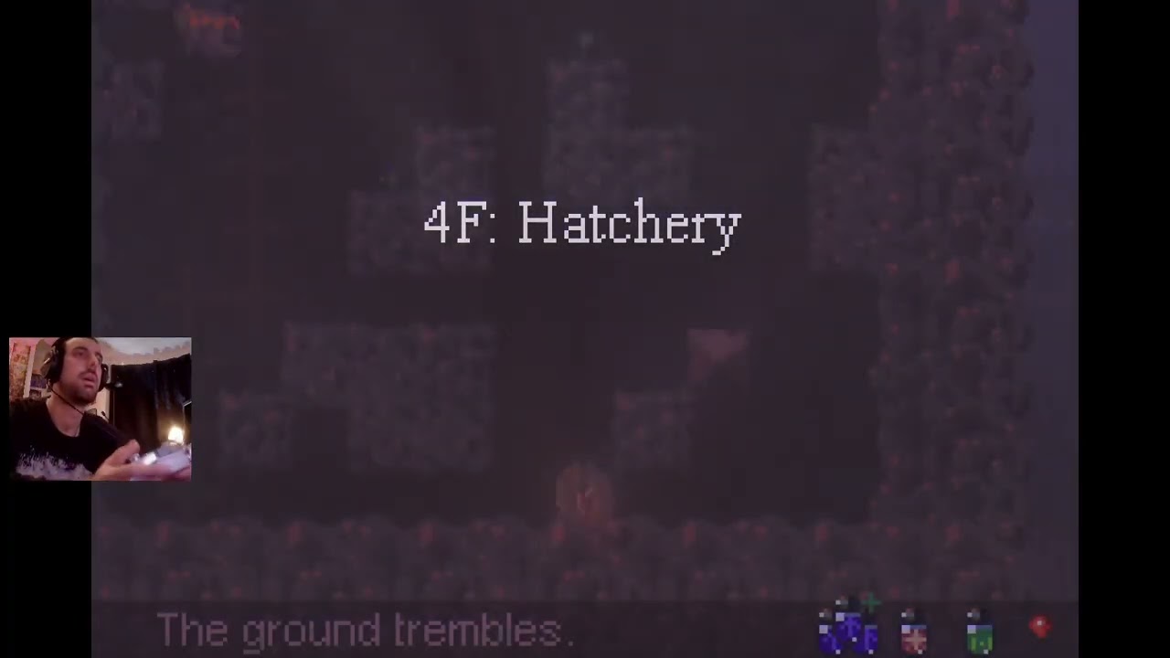 towerclimb run (back to my roots)