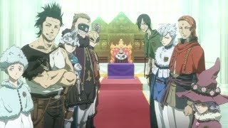 Black Clover Ova Ending | lyrics