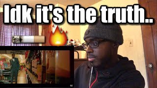 It's Facts! Jelly Roll - Bottle And Mary Jane - Official Music Video | REACTION
