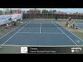 2013 Canada Summer Games - Tennis - 14