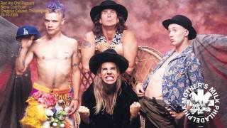 Red Hot Chili Peppers - Stone Cold Bush (Live in Philadelphia, 1989)