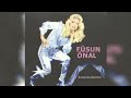 Füsun Önal Bir Tanem Beni Hatırlar mısın albüm kapakları