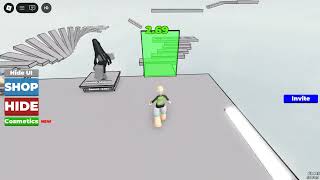 I beated him, pls get this vid popular so i can get world record!!!