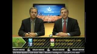GrainTV - September 5th, 2012