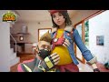 DRIFT AND SKYE ARE HAVING A BABY!!! - Fortnite Short Films