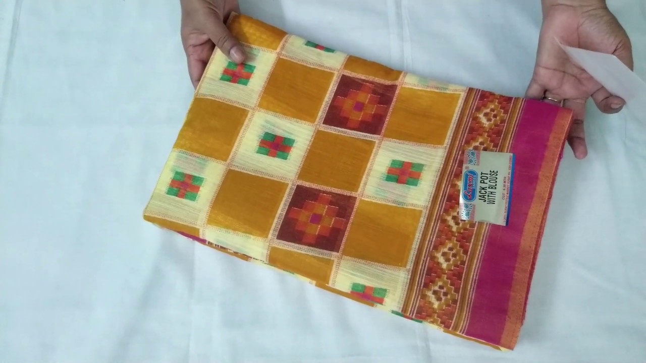 pochampalli kerala