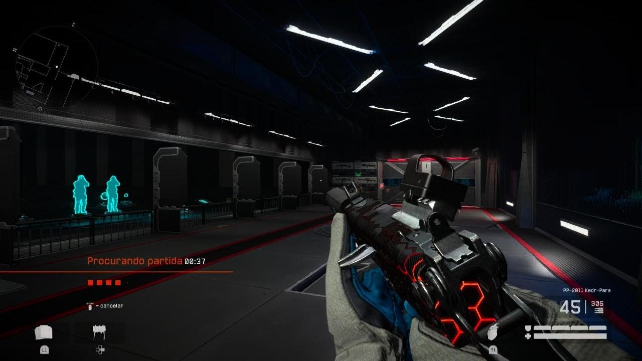 Rankeada warface ps5 #warfaceps5 #ps5 #warface