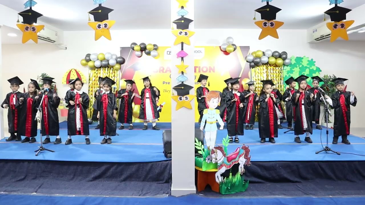 Graduation Ceremony 2025-26