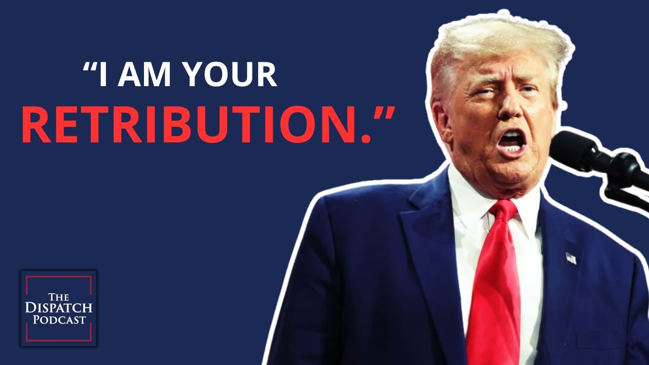 How Donald Trump Remade the Republican Party - Jonathan Karl