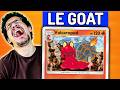 JE JOUE CE PSYCHOPATHE EN MASTERBALL (et je l'ADORE) - Deck Pokemon Pocket