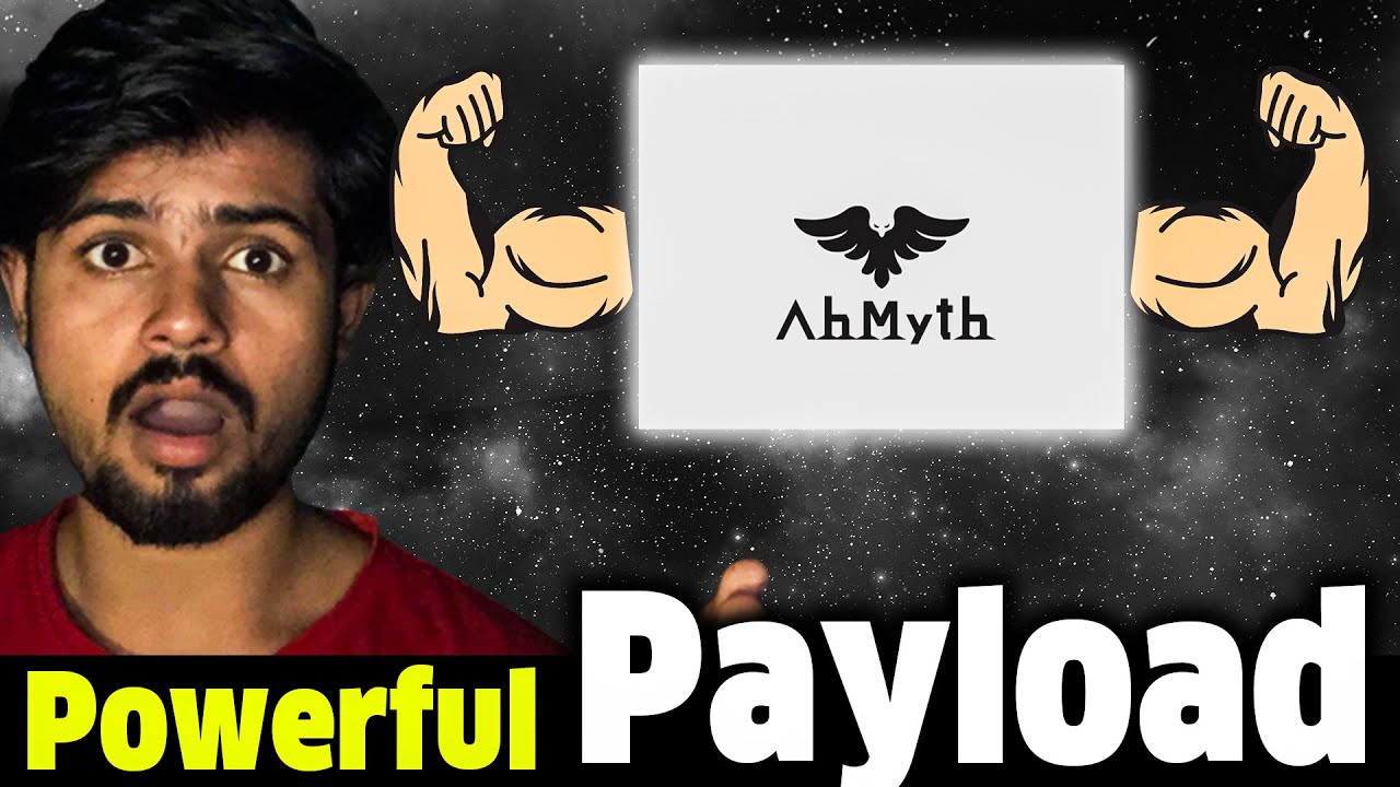 How To Install Ahmyth in Kali Linux 2024 #awareness - YouTube