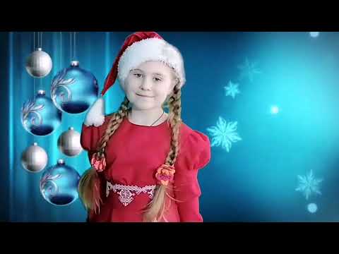 Валерія Паркалаб Зима красунечка Н Май