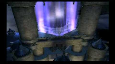 Final Fantasy IX #75 - Holy Judgement!