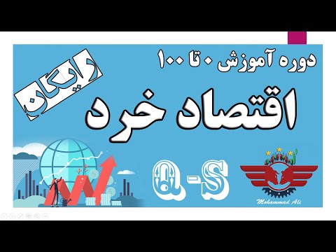 تصویری: کارکردهای رقابت در اقتصاد بازار. رقابت و نقش آن در اقتصاد بازار