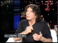 Alejandro Dolina: Entrevista