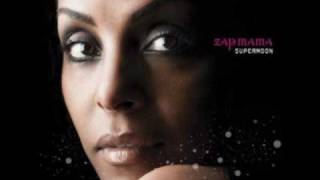 Zap Mama - Hey Brother Resimi