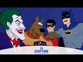 Scooby-Doo Meets Batman & The Joker! | The New Scooby-Doo! Movies | WB Kids