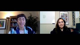 e3TV Inspires -  Interview Colette Streicher