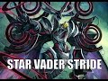 Cardfight Vanguard Link Joker Nebula Lord Dragon Stride Deck Profile