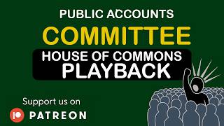 The Remediation of Dangerous Cladding - Public Accounts - Select Committee - 03/02/2025
