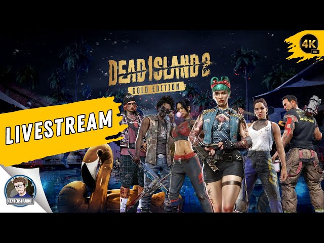 Dead Island 2: primeira meia hora do jogo vaza online