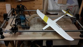 Pylon racer vs mpcnc