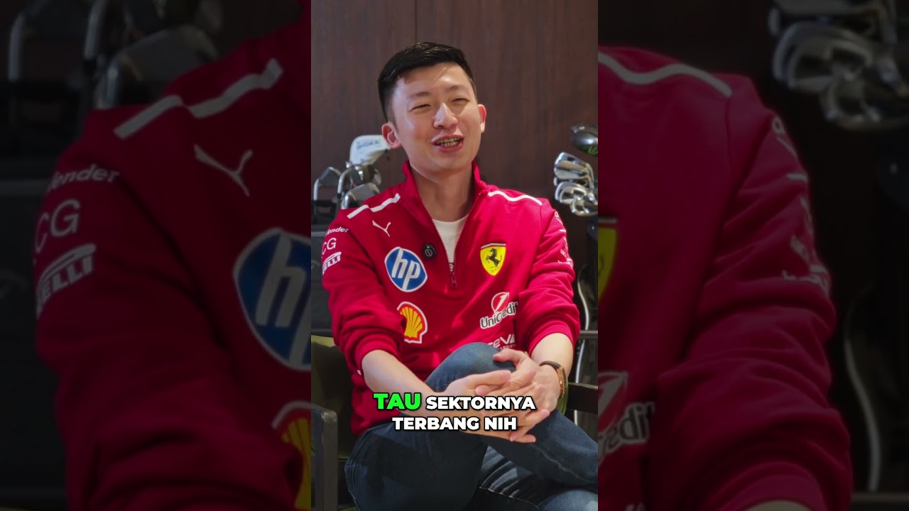 Investasi 10 Miliar: Rahasia Properti & Tambang Menguntungkan! 