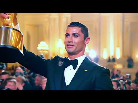Rise of a Legend: The Journey of Cristiano Ronaldo