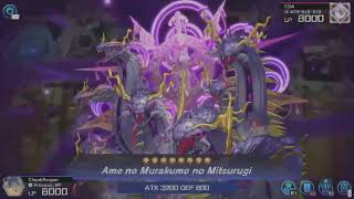 Ryzeal Mitsurugi DOMINATES the Duel! | Destroying the Extra Deck \& Total Board Control 🔥