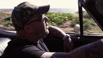 Aaron Lewis - Endless Summer (Official Video)