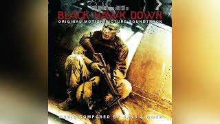 Black Hawk Down - Original Soundtrack