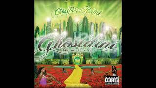 Ghostface Killah - Do Over (feat. Raheem DeVaughn) (slowed + reverb)