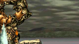 RE: Metal Slug 6 - Is That All Your Time for Erection ?