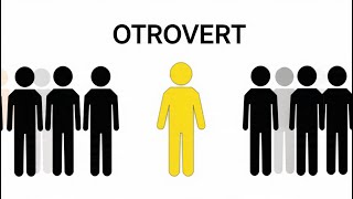 There is a new personality type.