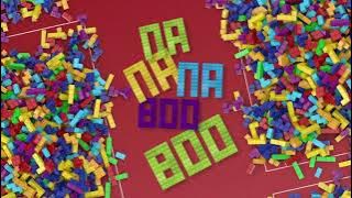 YNW Melly - Na Na Na Boo Boo [Lyric Video]