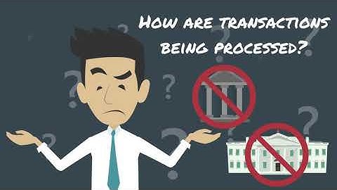 VBit Tech Team PH - What is Bitcoin?